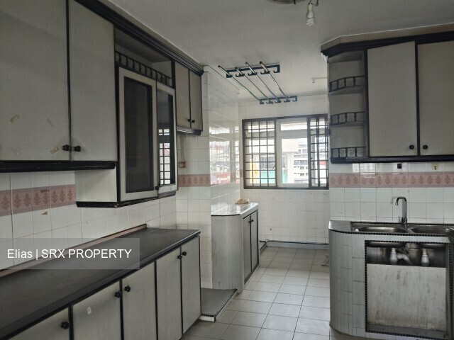 Blk 286 Choa Chu Kang Avenue 3 (Choa Chu Kang), HDB 4 Rooms #582441121